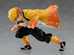 Demon Slayer: Kimetsu no Yaiba - Zenitsu Agatsuma Figma (DX Edition)