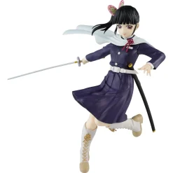 Demon Slayer: Kimetsu no Yaiba - Kanao Tsuyuri Ichibansho Figure (Proceed With Unbreakable Heart And Sword Ver.)