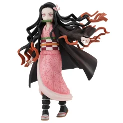 Demon Slayer: Kimetsu No Yaiba - Nezuko Kamado GALS Series Figure