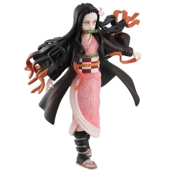 Demon Slayer: Kimetsu No Yaiba - Nezuko Kamado GALS Series Figure