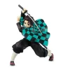 Demon Slayer: Kimetsu no Yaiba - Tanjiro Kamado Bandai Figure (Reprint Ver.)