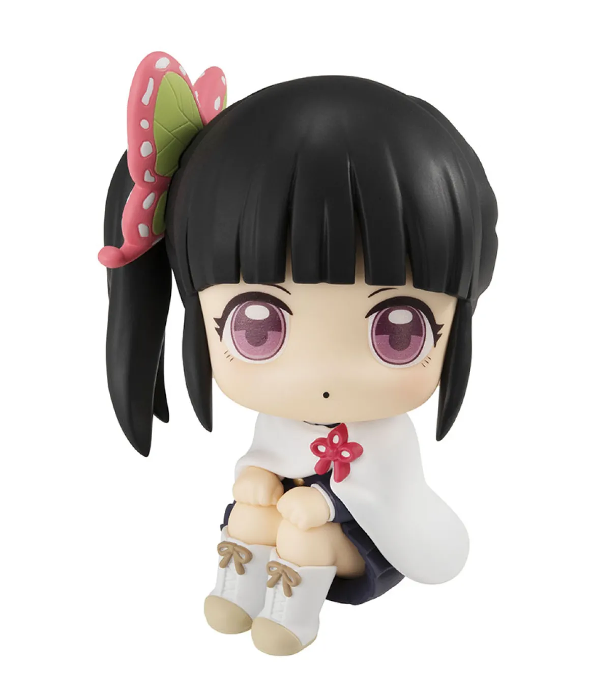 Demon Slayer: Kimetsu no Yaiba - Kanao Tsuyuri Look Up Figure Re-run