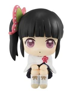 Demon Slayer: Kimetsu no Yaiba - Kanao Tsuyuri Look Up Figure Re-run