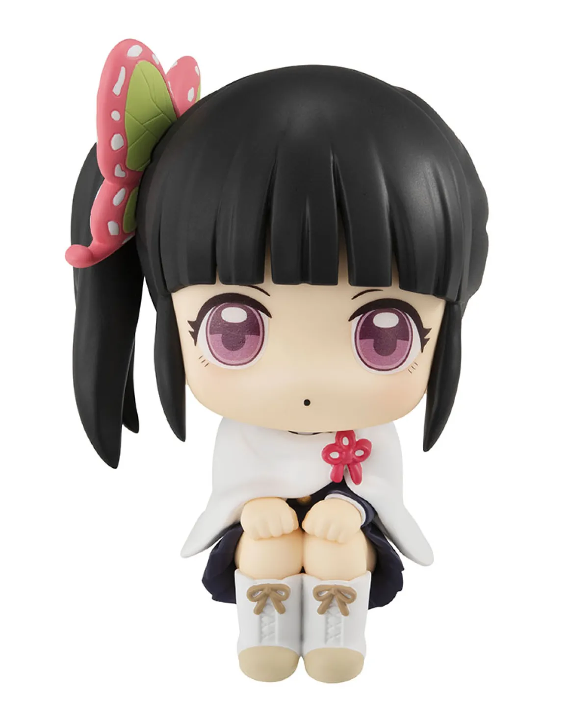 Demon Slayer: Kimetsu no Yaiba - Kanao Tsuyuri Look Up Figure Re-run