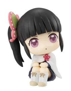 Demon Slayer: Kimetsu no Yaiba - Kanao Tsuyuri Look Up Figure Re-run