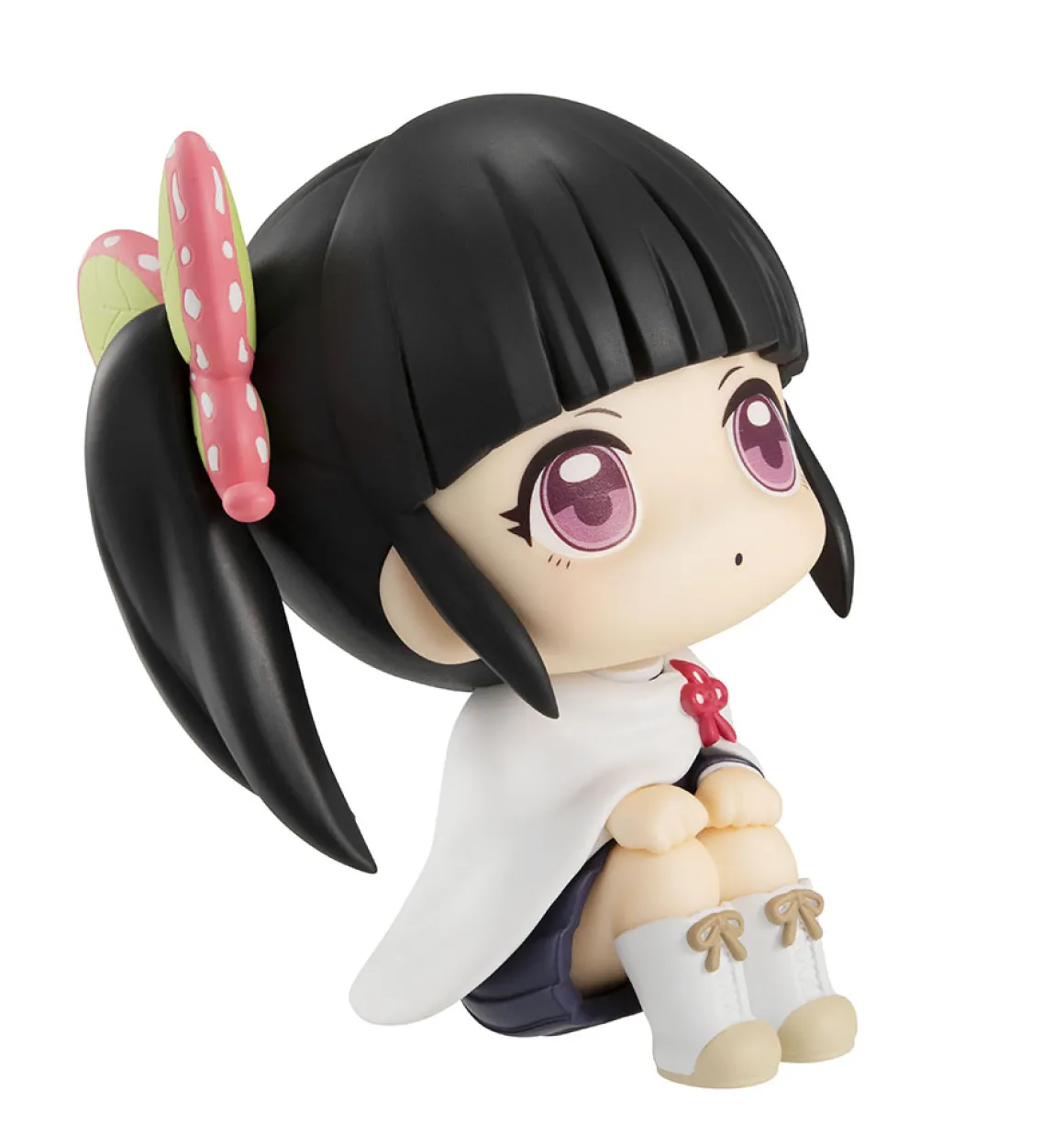 Demon Slayer: Kimetsu no Yaiba - Kanao Tsuyuri Look Up Figure Re-run