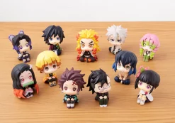 Demon Slayer: Kimetsu no Yaiba - Kanao Tsuyuri Look Up Figure Re-run