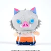Demon Slayer: Kimetsu no Yaiba - Inosuke 3.5 Inch Finger Puppet