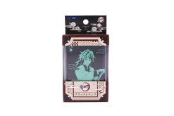 Demon Slayer: Kimetsu no Yaiba - Ensky Playing Cards