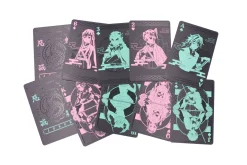 Demon Slayer: Kimetsu no Yaiba - Ensky Playing Cards