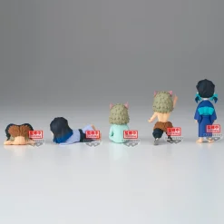 Demon Slayer: Kimetsu No Yaiba - Inosuke Hashibira World Collectable Blind Figure