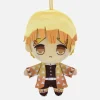 Demon Slayer: Kimetsu no Yaiba - Zenitsu Agatsuma 6 Inch Plush (A)
