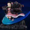 Demon Slayer: Kimetsu no Yaiba - Nezuko Kamado Figure (Re-run)