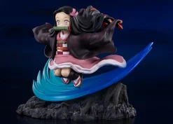 Demon Slayer: Kimetsu no Yaiba - Nezuko Kamado Figure (Re-run)