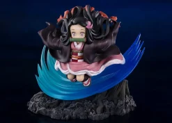 Demon Slayer: Kimetsu no Yaiba - Nezuko Kamado Figure (Re-run)