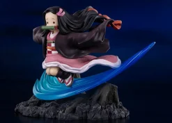 Demon Slayer: Kimetsu no Yaiba - Nezuko Kamado Figure (Re-run)