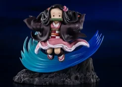 Demon Slayer: Kimetsu no Yaiba - Nezuko Kamado Figure (Re-run)