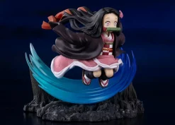Demon Slayer: Kimetsu no Yaiba - Nezuko Kamado Figure (Re-run)