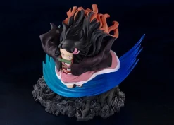 Demon Slayer: Kimetsu no Yaiba - Nezuko Kamado Figure (Re-run)