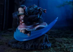 Demon Slayer: Kimetsu no Yaiba - Nezuko Kamado Figure (Re-run)