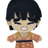 Demon Slayer: Kimetsu no Yaiba - Zenitsu Agatsuma 6 Inch Plush (B)