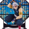 Demon Slayer- Tengen Uzui (Demon Slayer's Resolution The Third) Ichibansho Figure