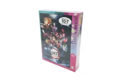 Demon Slayer The Movie: Mugen Train - 1000 Piece Ensky Puzzle