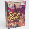 Demon Worker Game