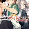 Demons' Crest Novel Volume 2