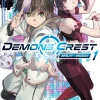 Demons' Crest Novel Volume 1