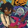 Devil's Candy Manga Volume 3