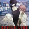 Devils Line Blu-ray