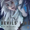 Devils' Line Manga Volume 9