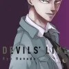 Devils' Line Manga Volume 6