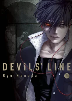 Devils' Line Manga Volume 1