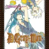 D.Gray-man 3-in-1 Edition Manga Volume 7