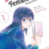 Diary of a Female Lead: Shujinkou Nikki Manga Volume 1