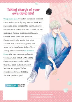 Diary of a Female Lead: Shujinkou Nikki Manga Volume 1