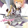 Didn't I Say to Make My Abilities Average in the Next Life?! Novel Volume 8