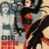 Die Wergelder Manga Volume 1