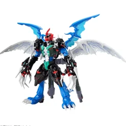 Digimon Adventure 2 - Paildramon Figure-rise Standard Model Kit (Amplified Ver.)