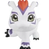 Digimon Adventure - Gomamon Look Up Figure