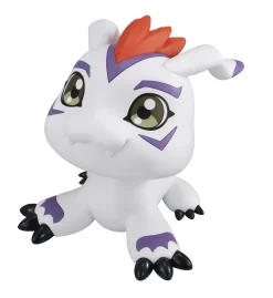 Digimon Adventure - Gomamon Look Up Figure