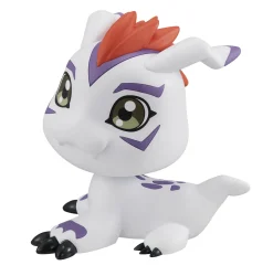 Digimon Adventure - Gomamon Look Up Figure