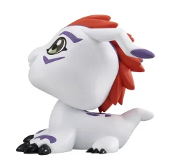 Digimon Adventure - Gomamon Look Up Figure