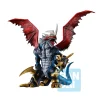 Digimon Adventure - Imperialdramon Ichibansho Figure