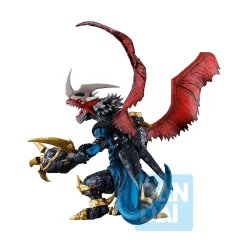 Digimon Adventure - Imperialdramon Ichibansho Figure