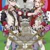 Disney Twisted-Wonderland: Book of Heartslabyul Manga Volume 3