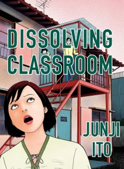 Dissolving Classroom Collector's Edition Manga (Hardcover)
