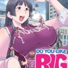 Do You Like Big Girls? Manga Volume 3